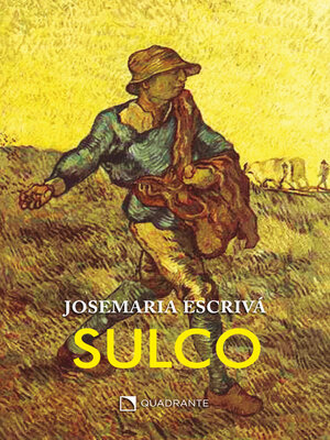 cover image of Sulco--Tradicional